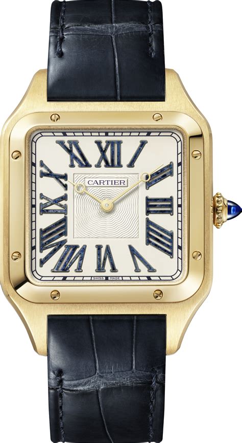 Cartier Santos Dumont Limited .